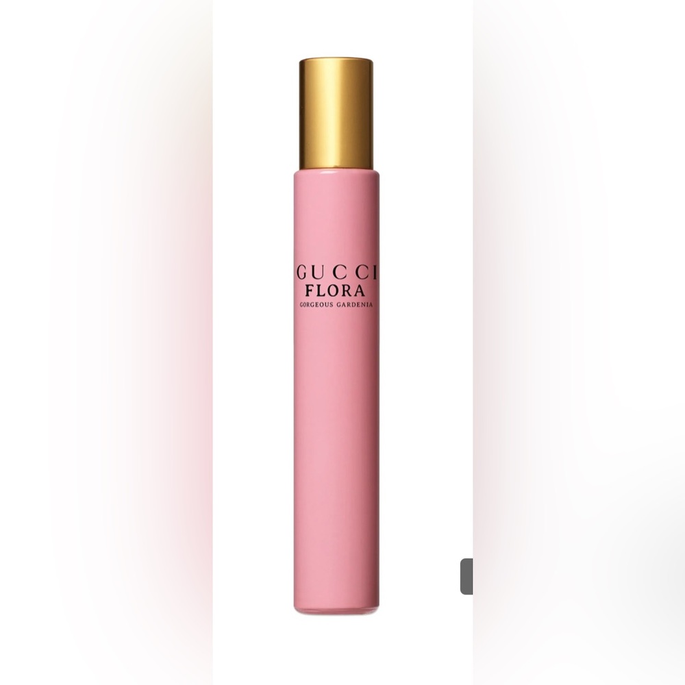 Gucci flora travel size